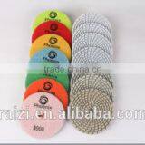 Diamond Polishing Pad thumbnail-4