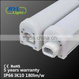 Factory Price Parking Lot Linkable LED Flexible Strip 4 Feet 5 Feet With Internal Driver