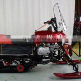 High Quality China125CC Snowmobile thumbnail-2