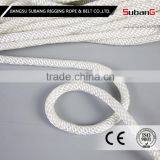 Low Price and Fine Supplier Manila Double Braided Nylon Rope Suppliers thumbnail-3