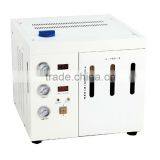 GC for Residual Solvents Test in Presswork(N2000)