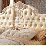 Bedroom Set European Design Made in China thumbnail-4