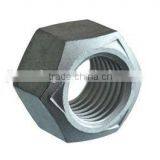 Wholesale Hexagonal Nylon Lock Nut in Stock thumbnail-2