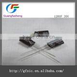 (hot Sale)120UF 35V thumbnail-1