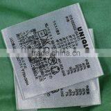 Cost Price High Grade Baby Clothes Printed Label thumbnail-3