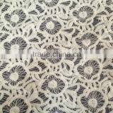 2016 Whole Sale Fashion Lace Accessory 100% Polyester Lace Fabric for Garment thumbnail-2