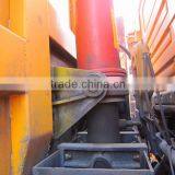 New Arrival Shacman Dump Truck 25T 2013 Year Made Shacman V3 Dump Truck High Quality Dump Trucks Howo Shacman Beiben thumbnail-4