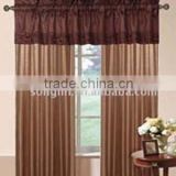 Embroidery Curtain