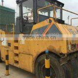 Used and Hot Sale CLG630R LIUGONG Pneumatic Tire Road Roller 30000kg thumbnail-3