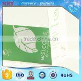 MDC164 Printed Passive S50 F08 1K Contactless RFID Card