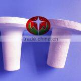 Ceramic Cuplock Refractory Ceramic Anchor Insulation Fixing thumbnail-3