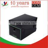 Chinese Factory Luxury Shoe Box thumbnail-1