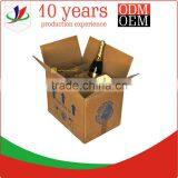 Beer Bottle Paper Box thumbnail-2