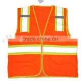 Reflective Vest Safety Vest EN471 ANSI Reflective Clothing thumbnail-1