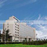 Shaanxi Changling Textile Mechanical & Electronic Technological Co., Ltd. company overview - view 2 thumbnail