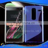 S Line Design Cell Phone Case For LG Class Zero H650AR H650K F620K F620S F620L thumbnail-3