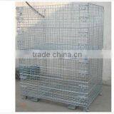 Wire Mesh Container thumbnail-1