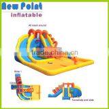 Inflatable Water Park,land Water Park for Sale,inflatable Slide Water Park thumbnail-1