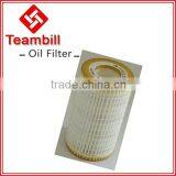 Auto Oil Filter for Mercedes W212 0001802609