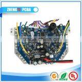 4-Layer Number of Layers 4 Layer Pcb Assembly