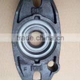 Hot Sell Pipe Fitting Saddle Clamp Ductile Cast Iron thumbnail-1
