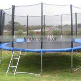 6FT-16FT high quality equipment commercial big trampoline