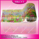 Hot Roll Film Drink Lid for Packaging/printed Roll Film thumbnail-2