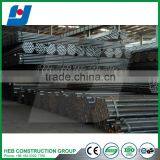 High Quality Tube Truss Steel Structure Made In China thumbnail-4