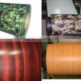 All the Design of Prepainted Coated Steel Coil thumbnail-1