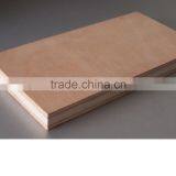 18mm Bintangor Face and Back Commercial Plywood Linyi Manufacturer thumbnail-1