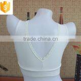 2016 The White Valentine's Day Lace Sportswear thumbnail-3