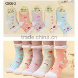 Baby Cotton Socks Anti Slip Infant Girl Boy Sock thumbnail-5