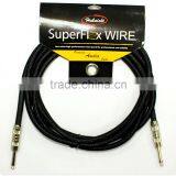 TRS Speaker Cable,Mono 6.35mm Jack Professional Speaker Cable thumbnail-1