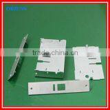 Stamping chassis shell, the metal casing box of assembly parts