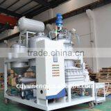 Waste Oil Regeneration Plant Car Oil/ Motor Oil/ Blending Oil Recycling