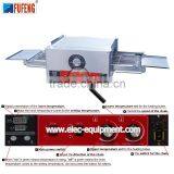 Factory Price Conveyor Pizza Oven thumbnail-4