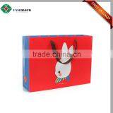 Hot Sale Kraft Paper Bags for Kid thumbnail-3