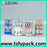 Classical, Heat Transfer Cartoon, Film for Plastic, Very Cute Cartoon Character