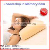 Molded Polyurethane Memory Foam Pillow, Bread Shape, Zero Pressure Quality Choice