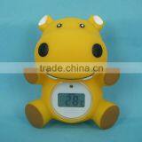 EN71 ROHS Baby Bath Digital Thermometer