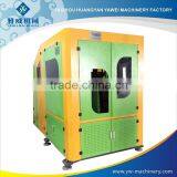 China YW Fully Automatic Pet Bottle Stretch Machine of Plastic