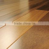 Smooth UV Cumaru solid wood floor