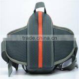 Fashion Breathe Freely Waist Bag Casual Waist Pack Sport Bag Running Bags Purse Mobile Phone Pocket thumbnail-3