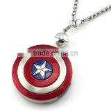 Shield Flash Disk Captain A USB thumbnail-4