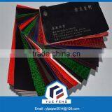 Colorful Leather Paper Used in Folder File /tree Bark for Stationery Book Binding&cover/A4 Paper thumbnail-3