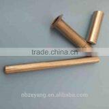 Brass/Copper Deep Drawing Parts thumbnail-1