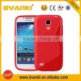 Custom Mobiles in Delhi Cell Phones Accessories Minion Case For Samsung Galaxy S4 Mini I9190,TPU Mobile Case Wholesale Ensure thumbnail-4