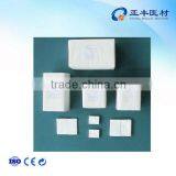 Folded Medical Gauze Swab Without X-ray Detectable Thraed thumbnail-1