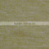 China Wholesale Polyester Stretch Cation Fabric Sexy Sports Bra Yoga Fabric Supplier's Choice thumbnail-2