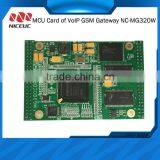 Wireless Pbx System Connect to ip Pbx Gsm Telephone thumbnail-4